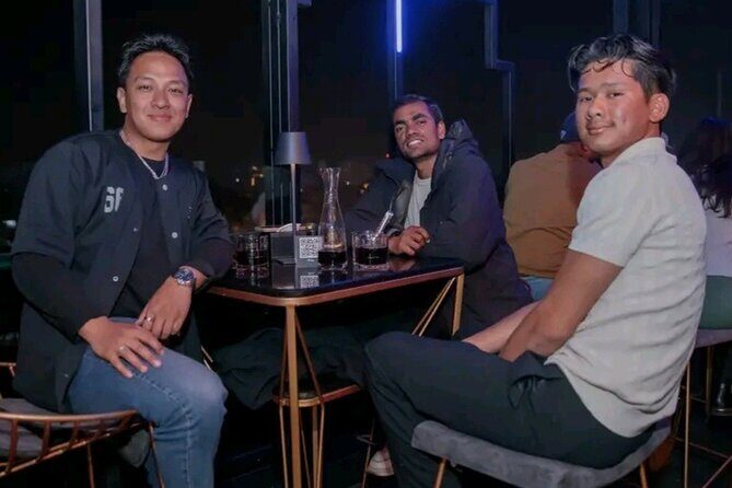 Kathmandu Nightlife and Pub Crawl Tour - An In-Depth Look at What You Can Expect