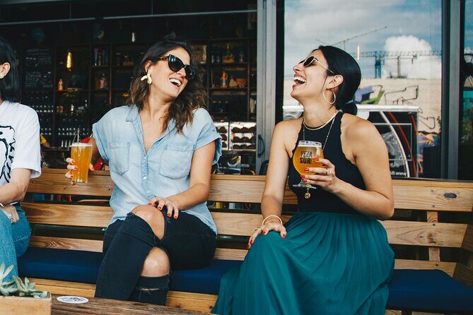 Kathmandu Nightlife and Pub Crawl Tour - Who Should Consider This Tour?
