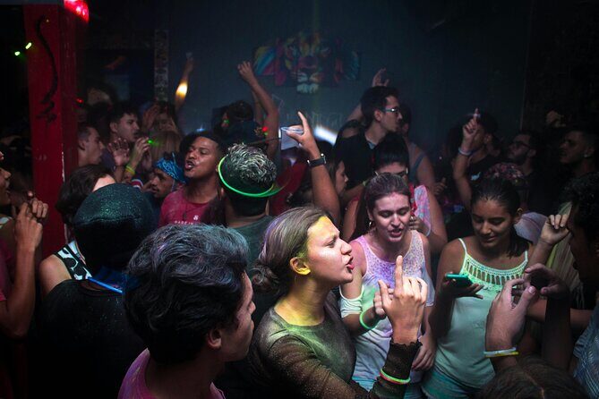 Kathmandu Nightlife and Pub Crawl Tour - FAQ