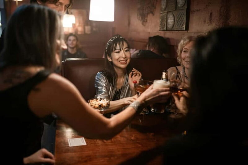 Kathmandu: Nightlife and Pub Crawl Tour - The Venues: What to Expect