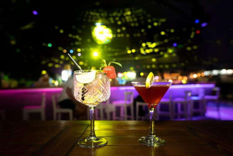 Kathmandu Nightlife Tour - Pub Crawl - Key Points
