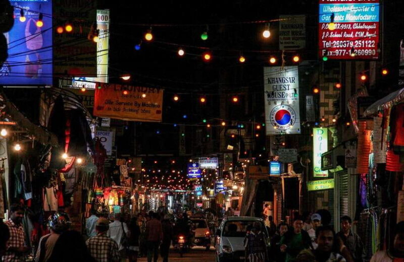 Kathmandu Nightlife Tour - Pub Crawl - FAQ