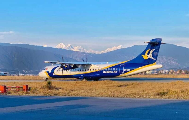 Kathmandu: One-Way Flight Ticket to Pokhara (KTM-PKR) - Authentic Traveler Feedback