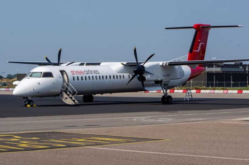 Kathmandu: One-Way Flight Ticket to Pokhara (KTM-PKR) - Who Will Love This Experience?
