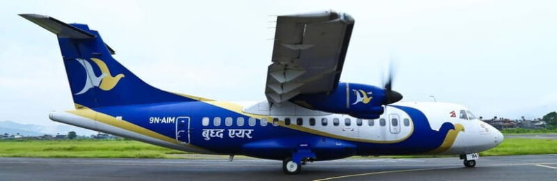 Kathmandu: One-Way Flight Ticket to Pokhara (KTM-PKR) - The Sum Up
