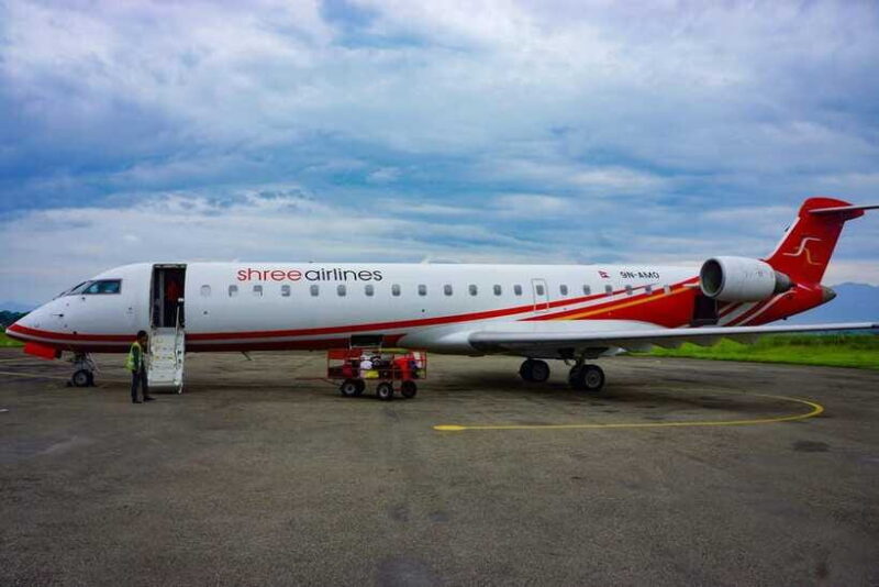 Kathmandu: One-Way Flight Ticket to Pokhara (KTM-PKR) - FAQ