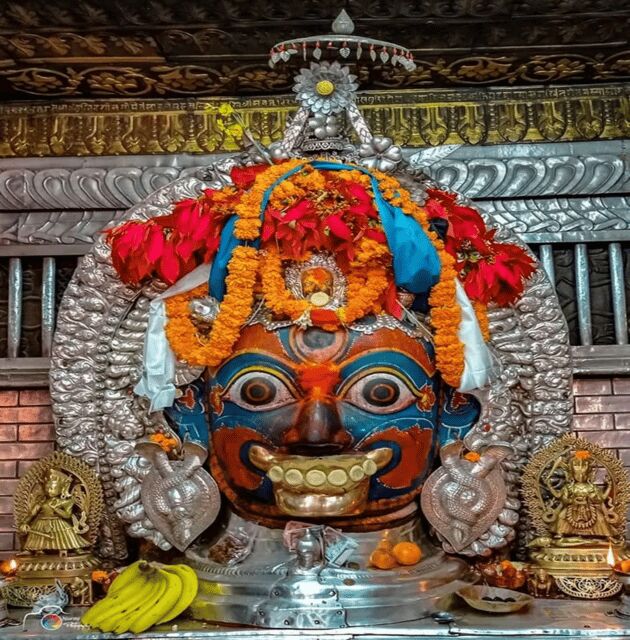 Kathmandu: Palace, Garden, Market & Stupa Near Thamel Tour - Exploring Kathmandu in a Few Hours: A Practical Guide