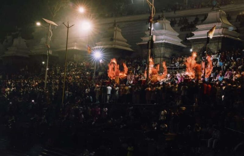 Kathmandu: Pashupatinath Aarati & Cremation Evening Tour - Final Thoughts