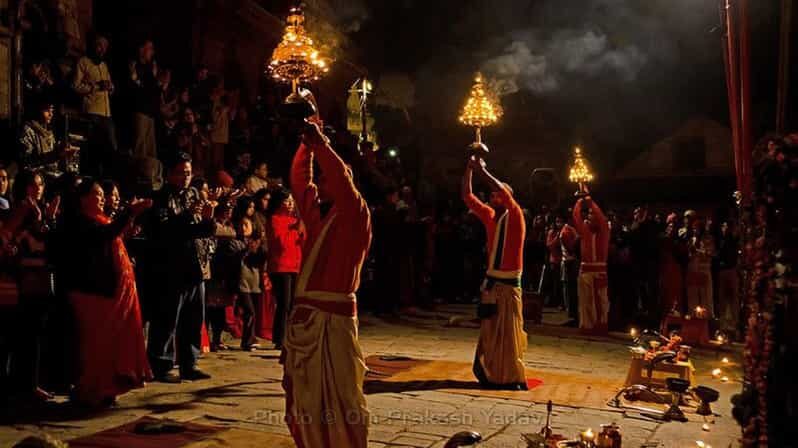 Kathmandu: Pashupatinath Temple Aarti Night Tour - Introduction: Why This Tour Matters