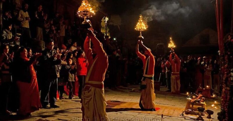 Kathmandu: Pashupatinath Temple Aarti Night Tour - The Value and Practical Details