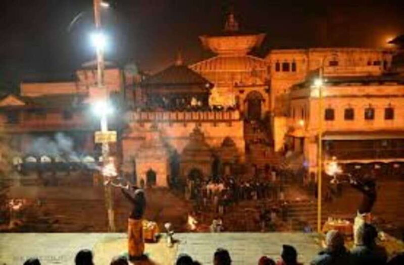 Kathmandu: Pashupatinath Temple Evening Aarati Tour - Who Will Love This Tour?