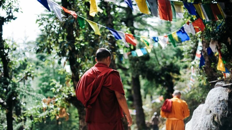 Kathmandu: Pharping, Dakshinkali and Chobhar Tour with Lunch - Key Points