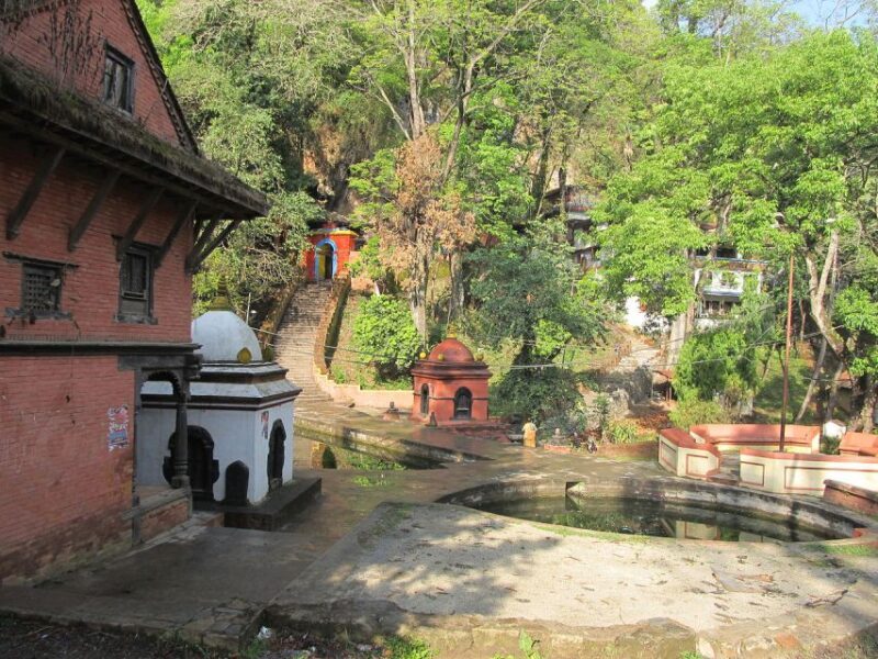 Kathmandu: Pharping, Dakshinkali and Chobhar Tour with Lunch - A thorough look at the experience
