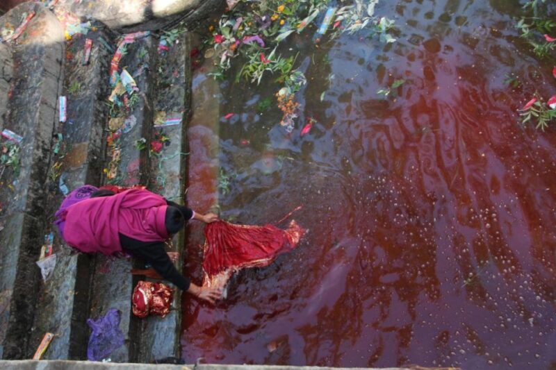 Kathmandu: Pharping, Dakshinkali and Chobhar Tour with Lunch - Final thoughts