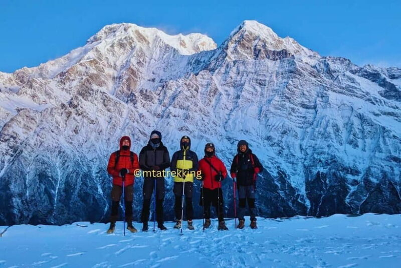 Kathmandu/Pokhara: 4-Day Mardi Himal Trek - What Makes This Trek a Good Deal?