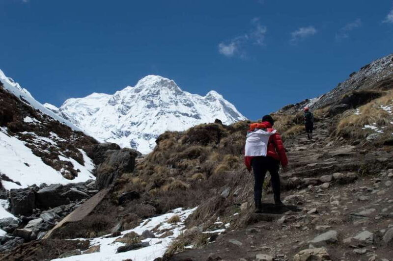 Kathmandu/Pokhara: 5-Day Annapurna Base Camp (ABC) Trek - What’s Included and What’s Not