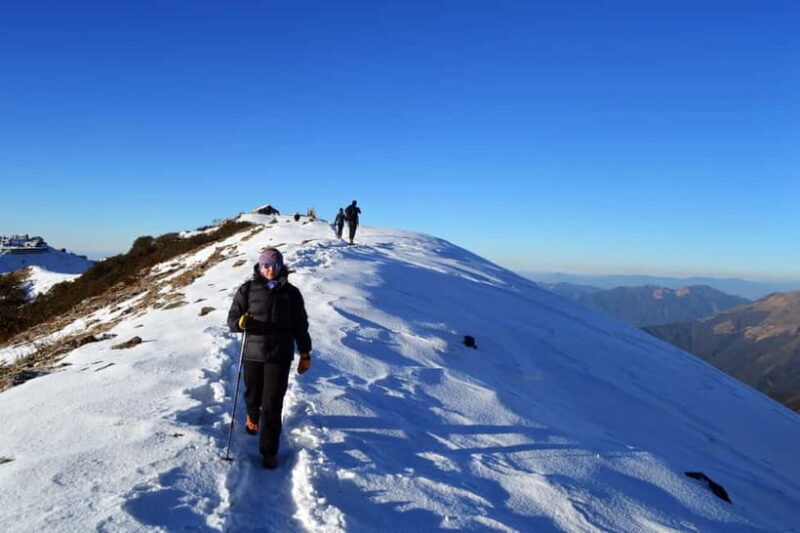 Kathmandu/Pokhara: 5-Day Mardi Base Camp (MBC) Trek - What to Expect on the Mardi Base Camp Trek