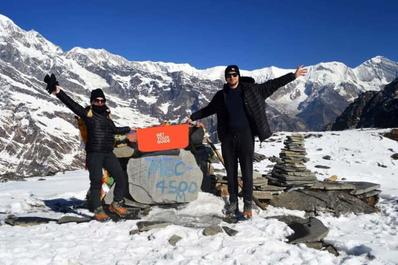Kathmandu/Pokhara: 5-Day Mardi Base Camp (MBC) Trek - Practical Tips for Your Trek