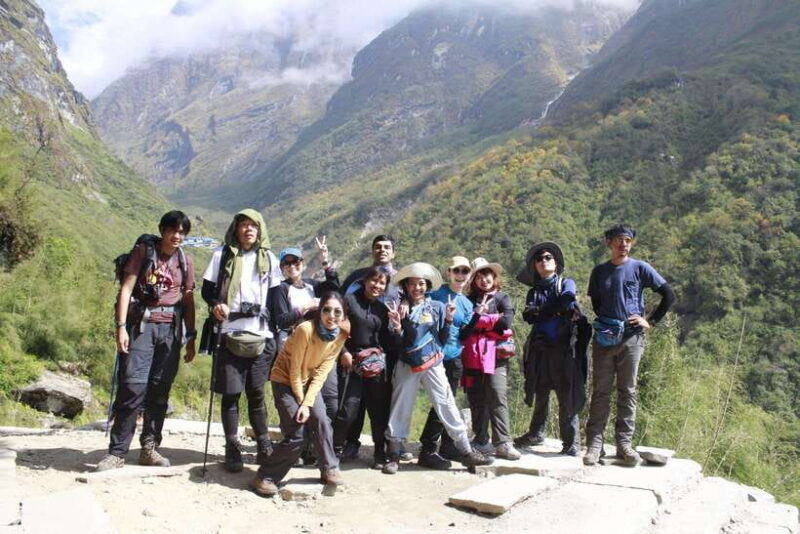 Kathmandu/Pokhara: Annapurna Circuit Trek 10 days - Kathmandu/Pokhara: Annapurna Circuit Trek 10 days — A Deep Dive into Nepal’s Premier Trekking Adventure