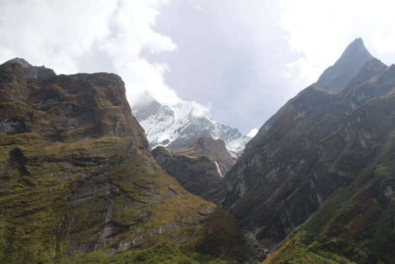Kathmandu/Pokhara: Annapurna Circuit Trek 10 days - The Experience on the Ground: What You Can Expect