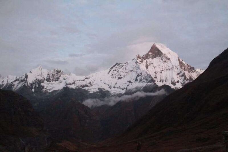 Kathmandu/Pokhara: Annapurna Circuit Trek 10 days - Authentic Encounters and Cultural Highlights