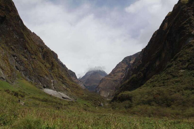 Kathmandu/Pokhara: Annapurna Circuit Trek 10 days - The Price: Is It Worth It?