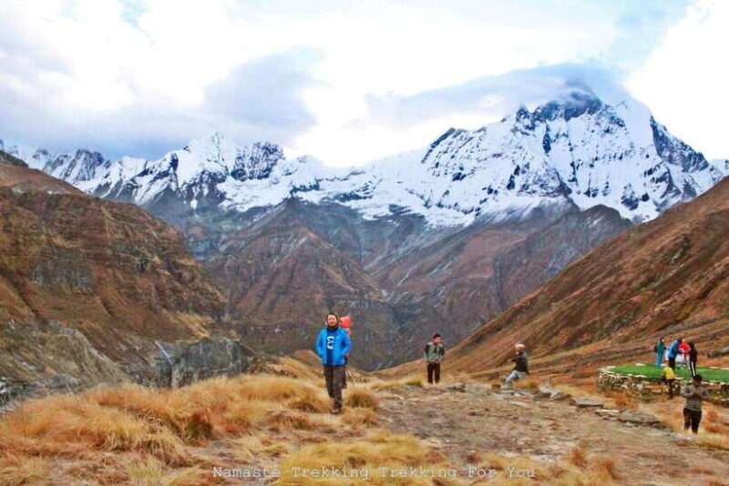 Kathmandu/Pokhara: Annapurna Circuit Trek 10 days - The Sum Up: Who Should Consider This Trek?