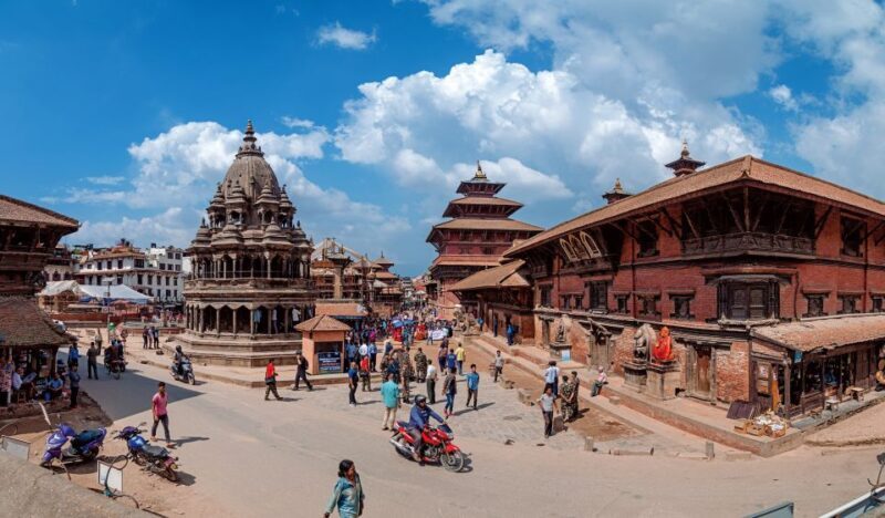 Kathmandu: Private Bhaktapur and Patan Sightseeing Tour - What Makes This Tour Stand Out?