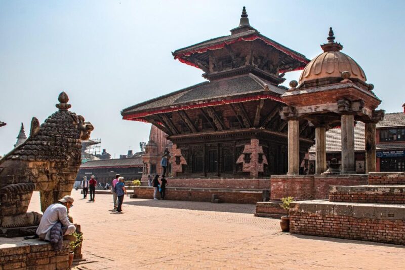 Kathmandu: Private Bhaktapur and Patan Sightseeing Tour - Who This Tour Is Best For