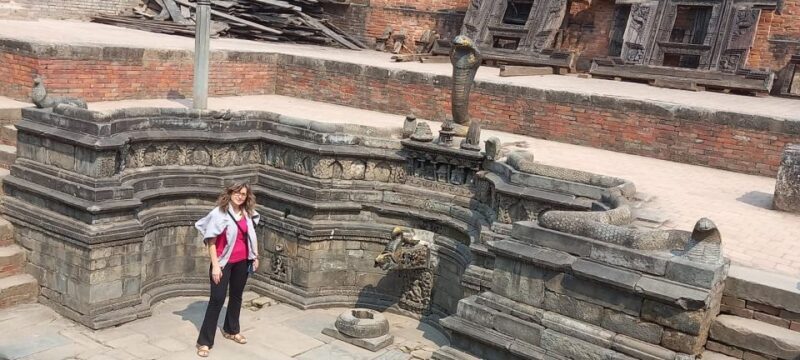 Kathmandu: Private Bhaktapur and Patan Sightseeing Tour - FAQ