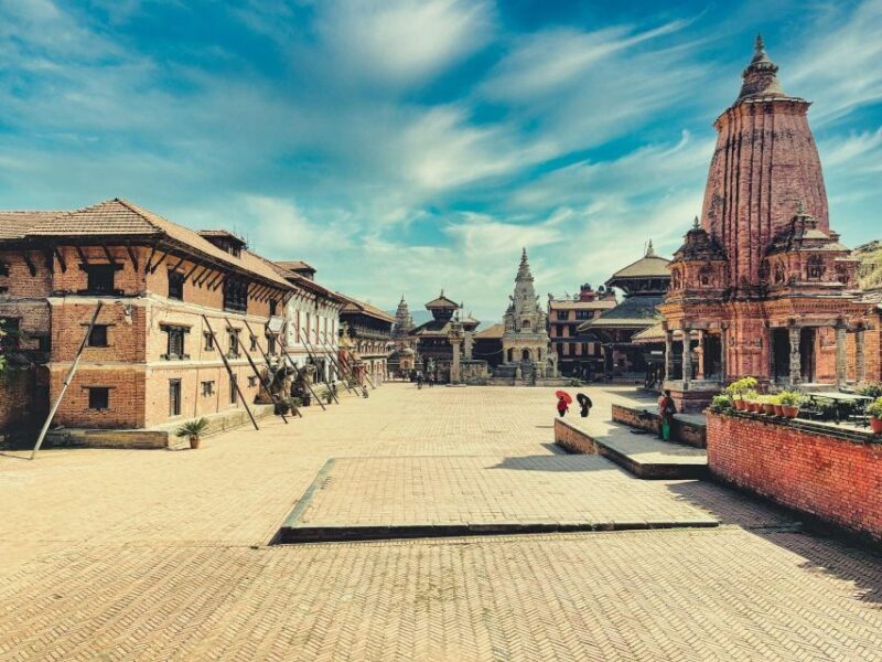 Kathmandu: Private Bhaktapur and Patan Sightseeing Tour - Final Thoughts