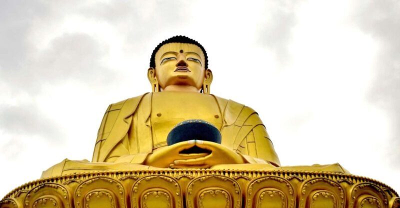 Kathmandu: Private City Guided Tour - Key Points