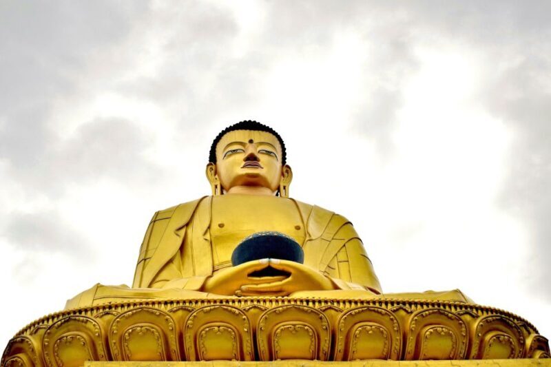 Kathmandu: Private City Guided Tour - Authentic Experiences and Real Traveler Feedback