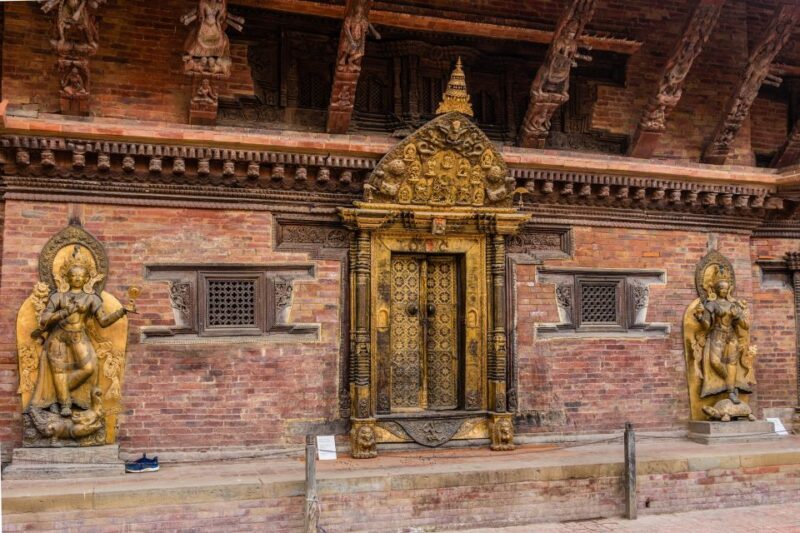 Kathmandu: Private City Guided Tour - FAQ