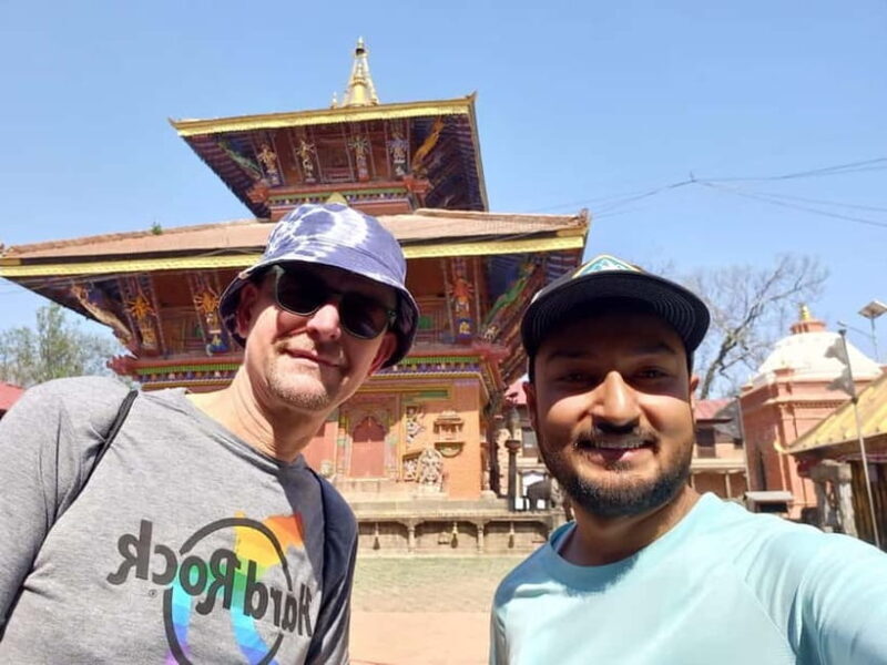 Kathmandu: Private/Group Unesco Heritage Sites Guided Tour - FAQs