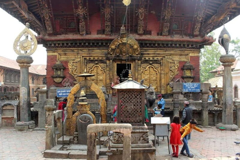 Kathmandu: Private/Group Unesco Heritage Sites Guided Tour - Final Thoughts