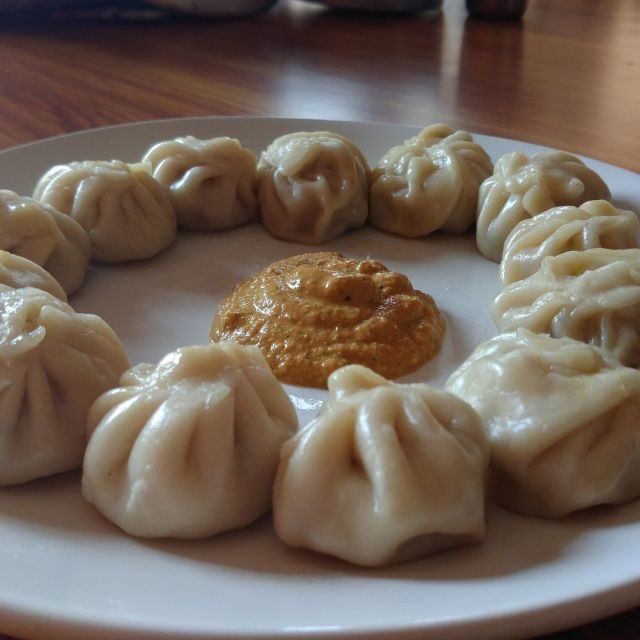Kathmandu: Private Half -Day Cooking Class with Meals - Who Should Consider This Tour