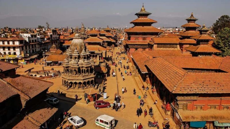 Kathmandu: Private Patan and Bhaktapur Sightseeing Tour - Kathmandu: Private Patan and Bhaktapur Sightseeing Tour — A Detailed Review