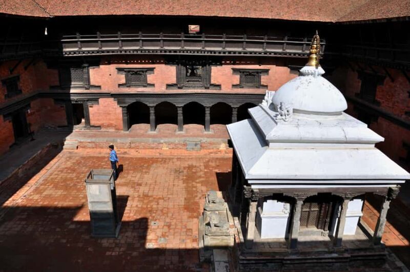 Kathmandu: Private Patan and Bhaktapur Sightseeing Tour - A Closer Look at the Itinerary and Experience
