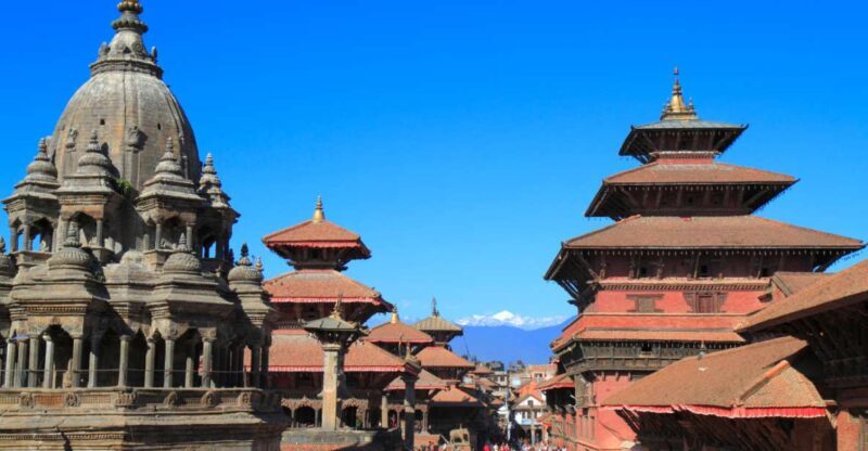 Kathmandu: Private Patan and Bhaktapur Sightseeing Tour - A Closer Look at the Itinerary