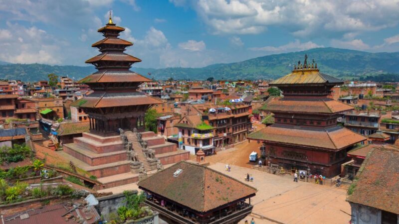 Kathmandu: Private Patan and Bhaktapur Sightseeing Tour - Who Will Love This Tour?