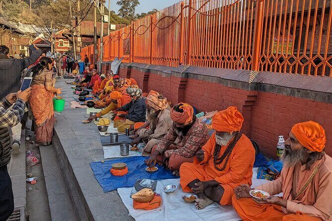 Kathmandu Private Tour of UNESCO World Heritage Sites - Real Travelers’ Impressions