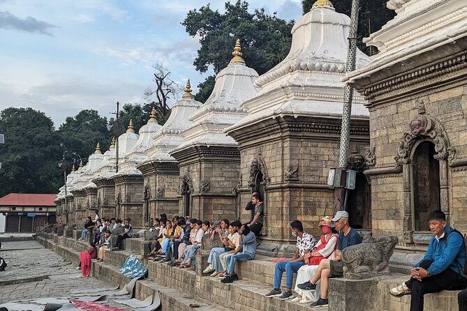 Kathmandu Private Tour of UNESCO World Heritage Sites - The Sum Up