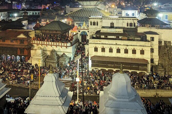 Kathmandu Private Tour of UNESCO World Heritage Sites - FAQ