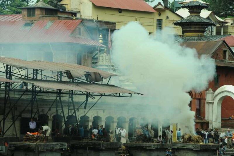 Kathmandu: Private UNESCO World Heritage Site Tour - Authentic Experiences and Authentic Guides