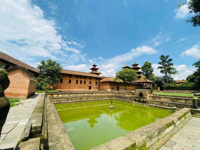 Kathmandu: Private UNESCO World Heritage Site Tour - In The Sum Up: Who Will Love This Tour?