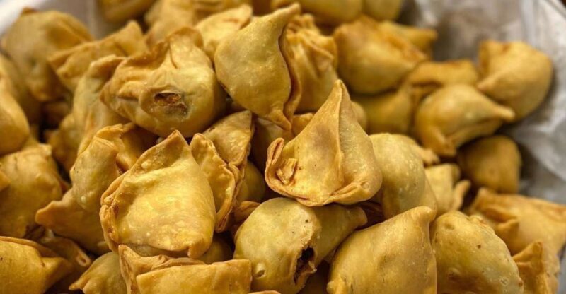 Kathmandu Secret Food Crawl & Local Market Tour - Exploring Kathmandu’s Hidden Flavors and Culture