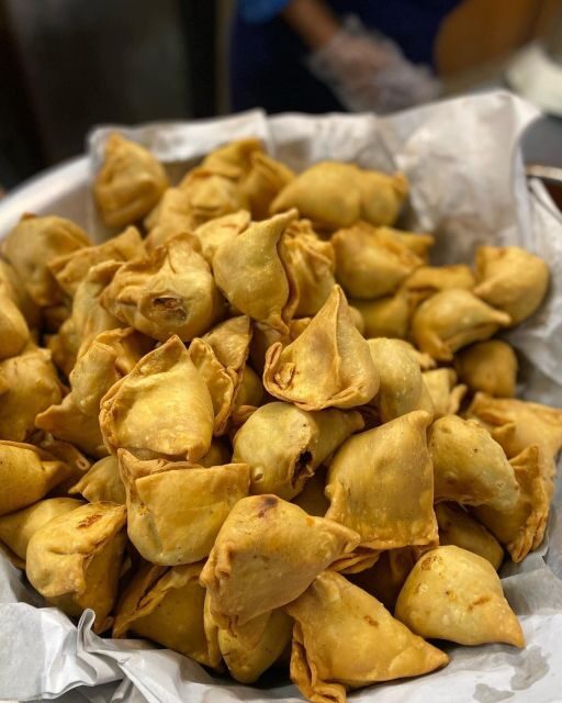 Kathmandu Secret Food Crawl & Local Market Tour - The Experience of the Guide and Group