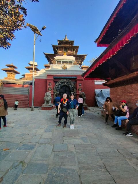 Kathmandu Secret Food Crawl & Local Market Tour - Who Will Love This Tour?
