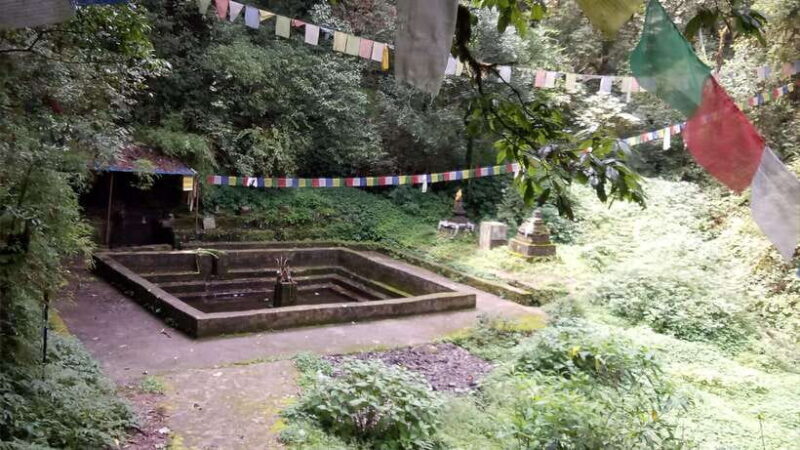 Kathmandu: Shivapuri National Park Day Hike - The Itinerary and What to Expect